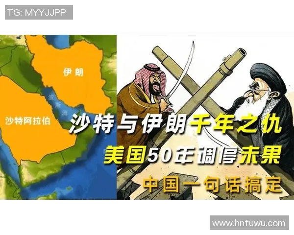 沙特与埃及贸易往来分析及其对双方经济盈亏的影响探讨