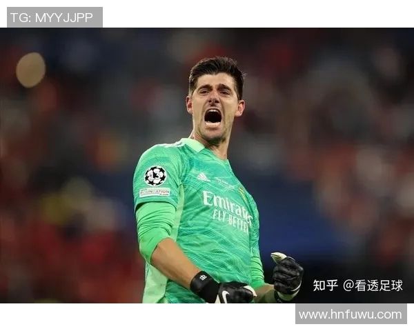 库尔图瓦：守护球门的铁壁防线与传奇之路的背后故事