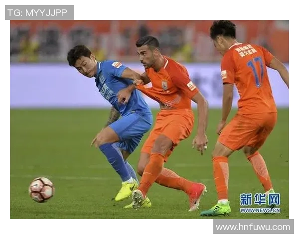 鲁能与富力精彩对决回顾视频57比赛亮点与精彩瞬间全记录