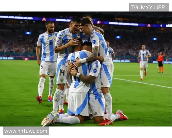 阿根廷与牙买加精彩对决全程直播回顾与分析