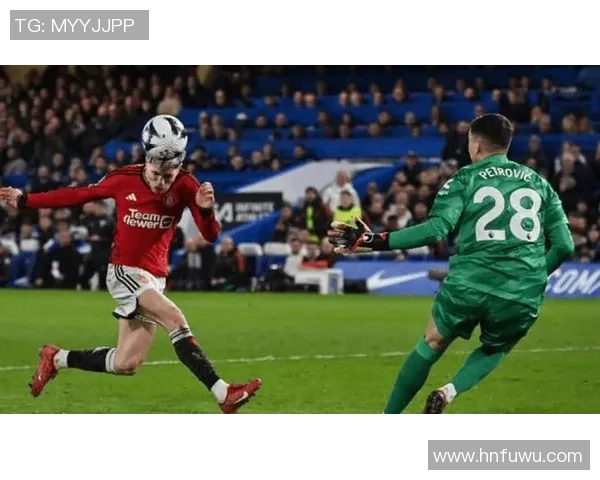 2015年切尔西与曼联之间的精彩交锋历史与战绩回顾