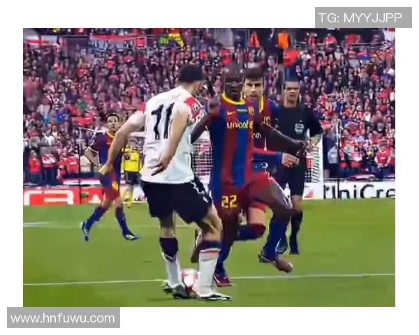 2011年巴萨与曼联巅峰对决回顾球迷心中的经典之战